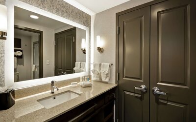 Homewood Suites by Hilton Detroit