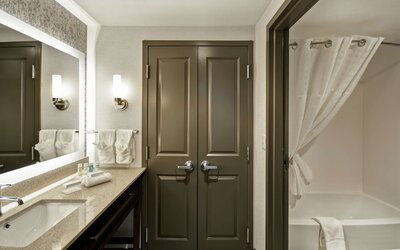 Homewood Suites by Hilton Detroit