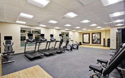 Homewood Suites by Hilton Detroit