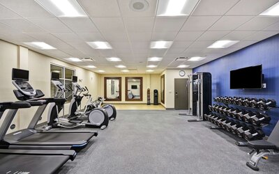 Homewood Suites by Hilton Detroit
