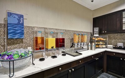 Homewood Suites by Hilton Detroit