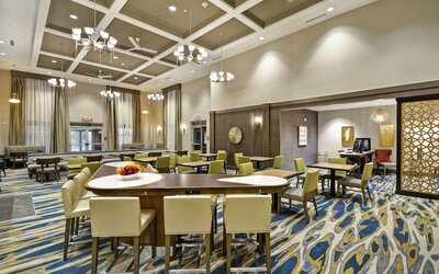 Homewood Suites by Hilton Detroit