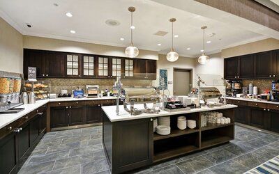 Homewood Suites by Hilton Detroit