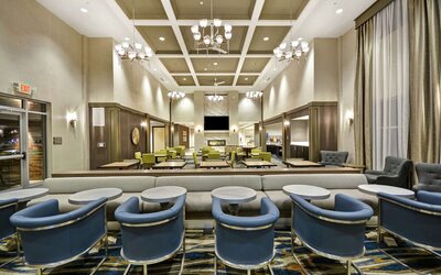 Homewood Suites by Hilton Detroit