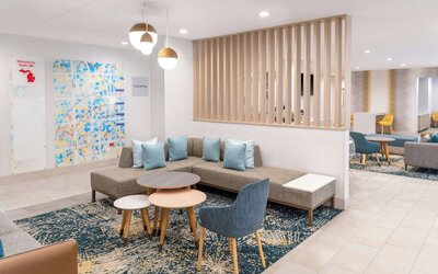 TownePlace Suites by Marriott Detroit Taylor