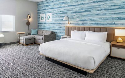 TownePlace Suites by Marriott Detroit Taylor
