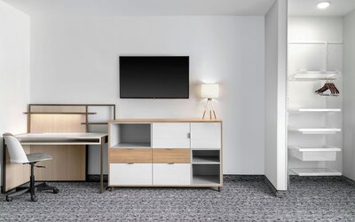 TownePlace Suites by Marriott Detroit Taylor