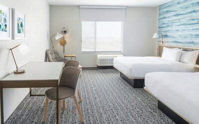 TownePlace Suites by Marriott Detroit Taylor