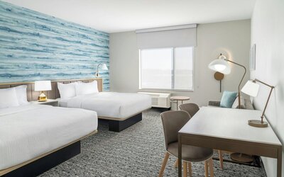 TownePlace Suites by Marriott Detroit Taylor