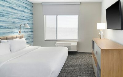 TownePlace Suites by Marriott Detroit Taylor