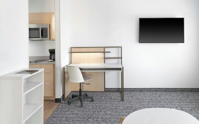 TownePlace Suites by Marriott Detroit Taylor