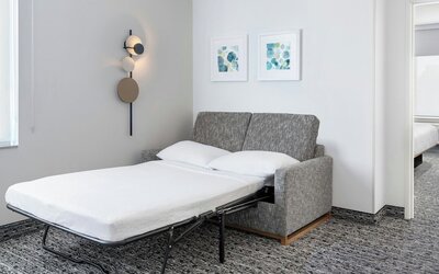TownePlace Suites by Marriott Detroit Taylor