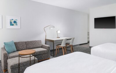 TownePlace Suites by Marriott Detroit Taylor