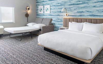 TownePlace Suites by Marriott Detroit Taylor