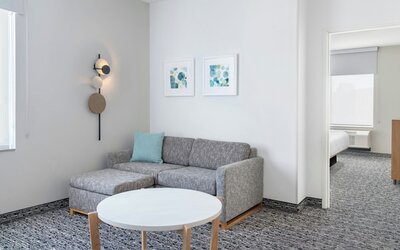 TownePlace Suites by Marriott Detroit Taylor
