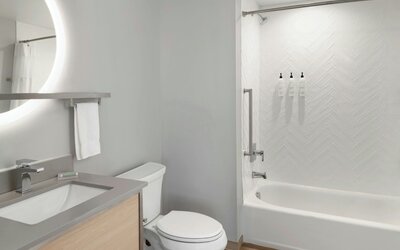 TownePlace Suites by Marriott Detroit Taylor