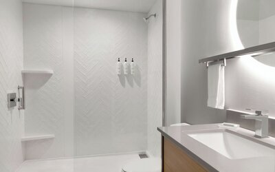 TownePlace Suites by Marriott Detroit Taylor
