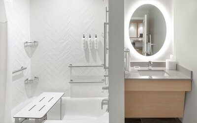 TownePlace Suites by Marriott Detroit Taylor