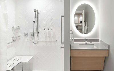 TownePlace Suites by Marriott Detroit Taylor