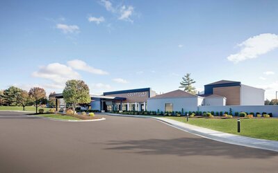 Courtyard by Marriott Southfield