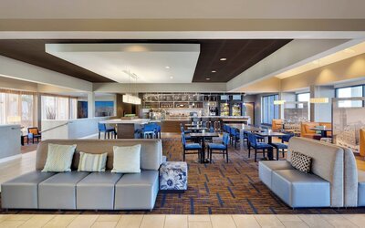 Courtyard by Marriott Southfield