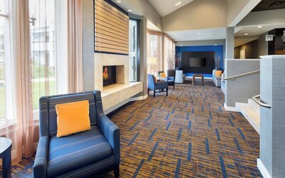Courtyard by Marriott Southfield