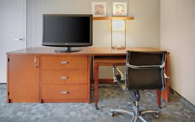 Courtyard by Marriott Southfield