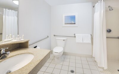 Courtyard by Marriott Southfield