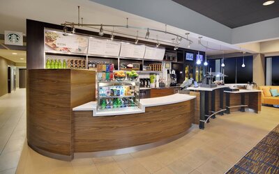 Courtyard by Marriott Southfield