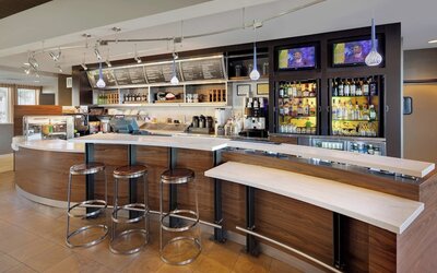 Courtyard by Marriott Southfield