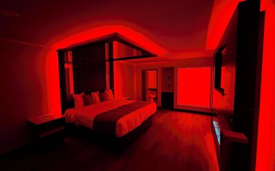 Imperial Suites