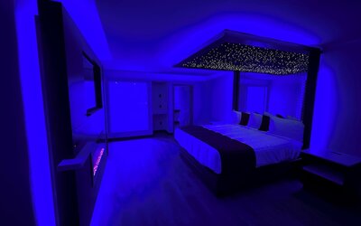 Imperial Suites