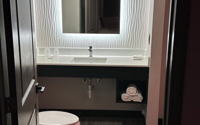 Imperial Suites