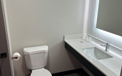 Imperial Suites