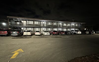 Imperial Suites