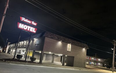 Imperial Suites