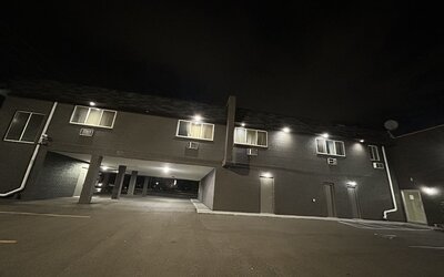 Imperial Suites