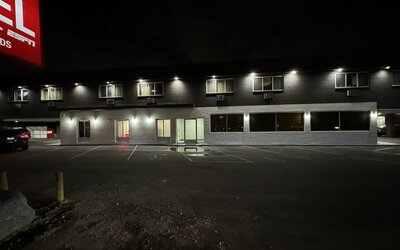 Imperial Suites