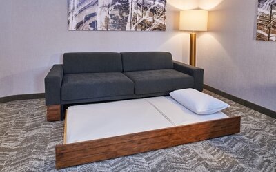 SpringHill Suites by Marriott Detroit Dearborn