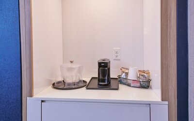SpringHill Suites by Marriott Detroit Dearborn