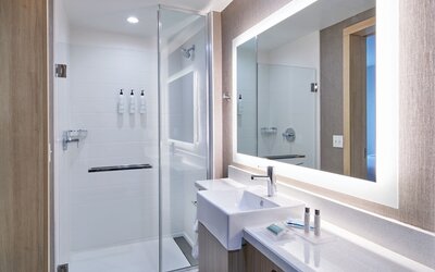 SpringHill Suites by Marriott Detroit Dearborn