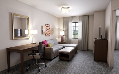 Staybridge Suites Detroit Southfield by IHG