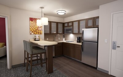 Staybridge Suites Detroit Southfield by IHG