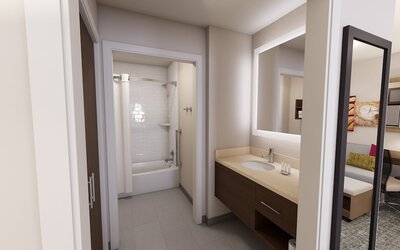 Staybridge Suites Detroit Southfield by IHG