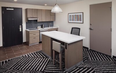 Hyatt House Royal Oak/Birmingham