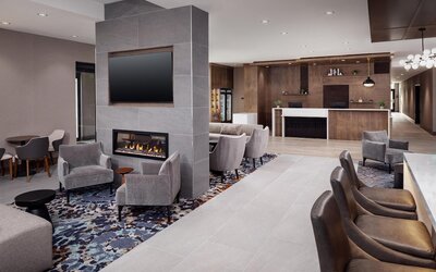 Hyatt House Royal Oak/Birmingham