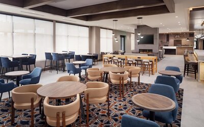 Hyatt House Royal Oak/Birmingham