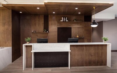 Hyatt House Royal Oak/Birmingham