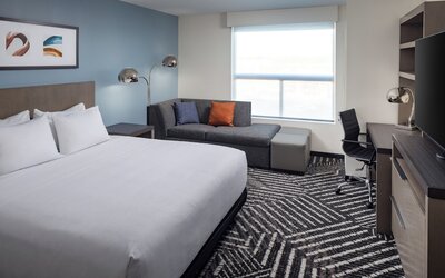 Hyatt House Royal Oak/Birmingham