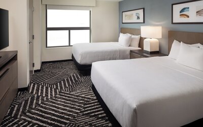 Hyatt House Royal Oak/Birmingham